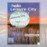 Image for Leisure City Area