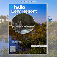 Image for Lely Resort