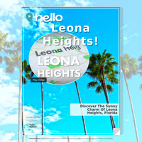 Image for Leona Heights