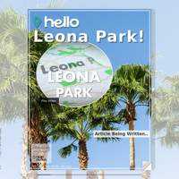 Image for Leona Park