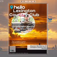 Image for Lexington Country Club