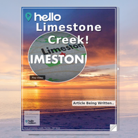 Image for Limestone Creek