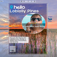 Image for Loblolly Pines