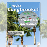 Image for Longbrooke