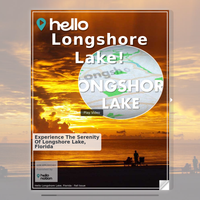 Image for Longshore Lake