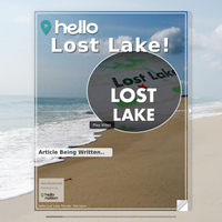 Image for Lost Lake