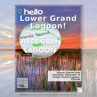 Image for Lower Grand Lagoon