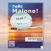 Image for Malone