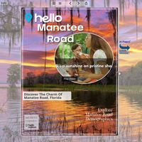 Image for Manatee Road