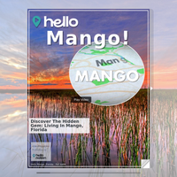 Image for Mango