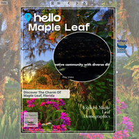 Image for Maple Leaf