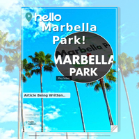 Image for Marbella Park