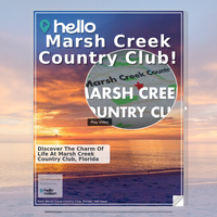 Image for Marsh Creek Country Club