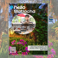 Image for Matlacha