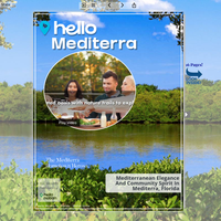 Image for Mediterra