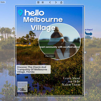 Image for Melbourne Village