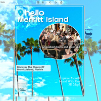 Image for Merritt Island