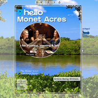 Image for Monet Acres