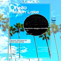 Image for Moon Lake