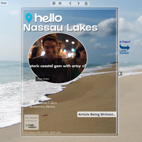 Image for Nassau Lakes