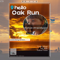 Image for Oak Run