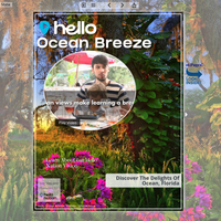 Image for Ocean Breeze