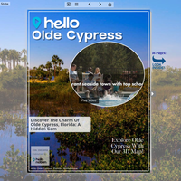 Image for Olde Cypress