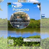 Image for Palencia