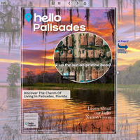 Image for Palisades