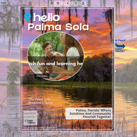 Image for Palma Sola