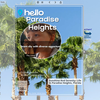 Image for Paradise Heights