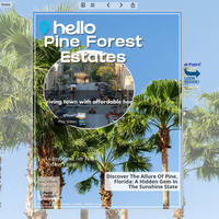 Image for Pine Forest Estates