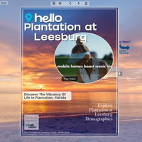 Image for Plantation at Leesburg