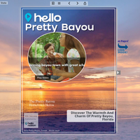 Image for Pretty Bayou