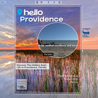 Image for Providence