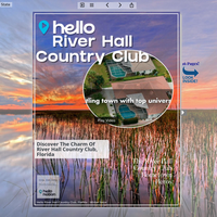 Image for River Hall Country Club