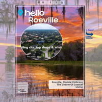 Image for Roeville