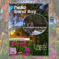 Image for Sand Bay