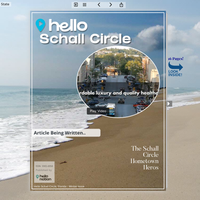 Image for Schall Circle