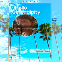 Image for Serendipity