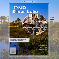 Image for Silver Lake