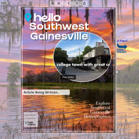 Image for Southwest Gainesville