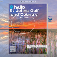 Image for St Johns Golf and Country Club