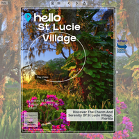 Image for St Lucie Village