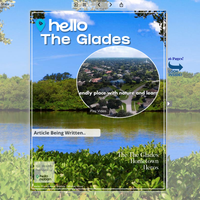 Image for The Glades