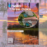 Image for Three Oaks