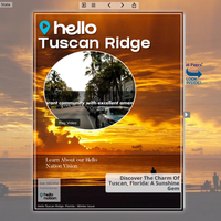 Image for Tuscan Ridge