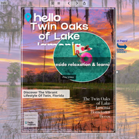 Image for Twin Oaks of Lake Iamonia