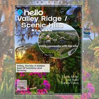 Image for Valley Ridge / Scenic Hills North