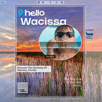 Image for Wacissa